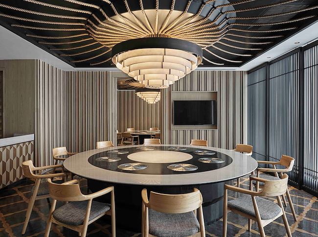 Superb venue to dine with family and friends